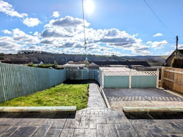 House for rent in Tonyrefail