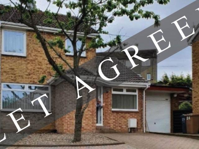 House for rent in Ratho, City of Edinburgh