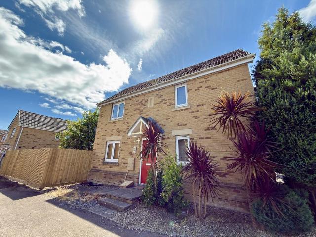 House for rent in Wales
