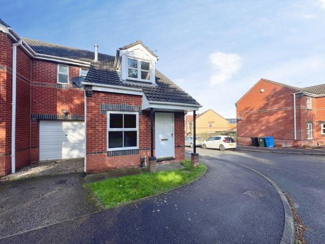 House for rent in Gateford, Bassetlaw