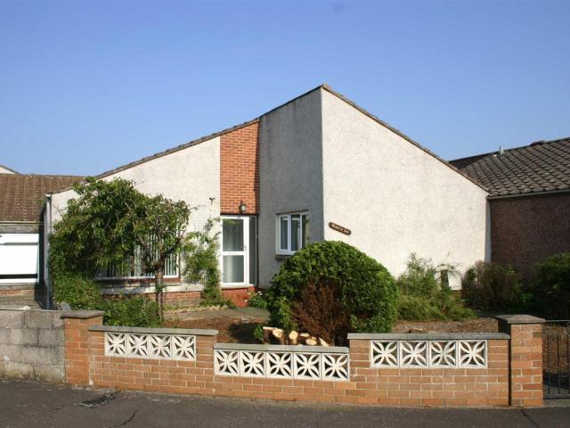 House for rent in St Andrews, Scotland