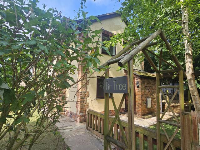 House for rent in Scorton, Cabus
