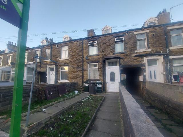 House for rent in Frizinghall, West Yorkshire