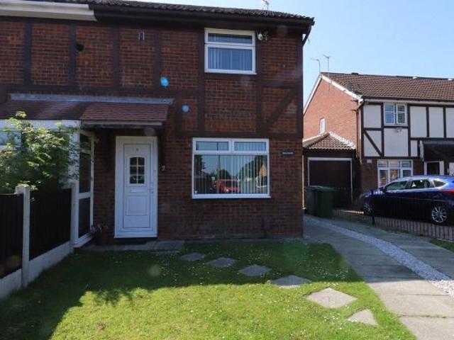 House for rent in Bromborough Pool, New Ferry