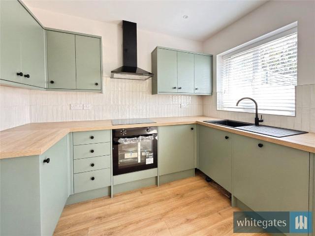 House for rent in Calderstones