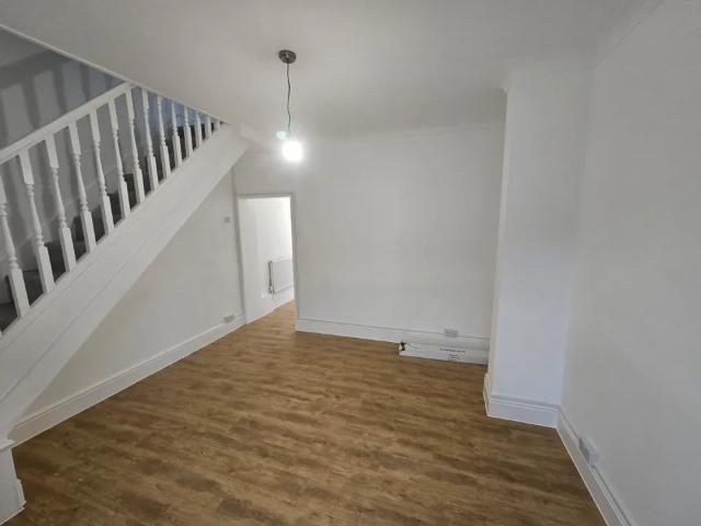 House for rent in Georgia, Greater Manchester