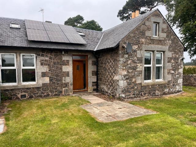 House for rent in Tayport, Scotland