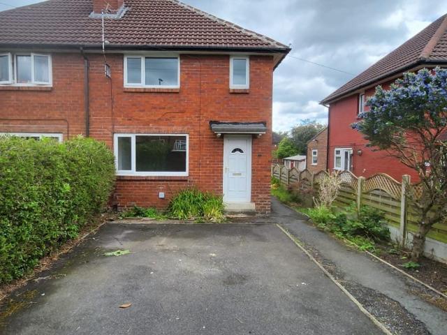House for rent in Chapel Allerton, West Yorkshire