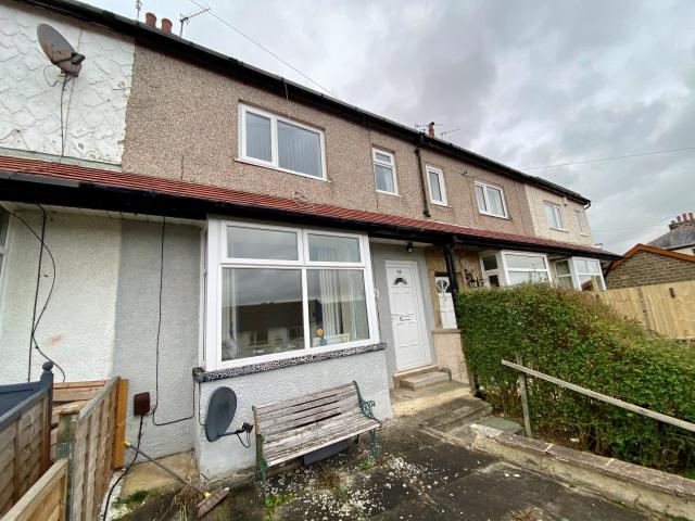 House for rent in Riddlesden, West Yorkshire