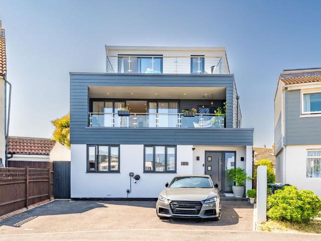House for rent in Spring Vale, Hampshire