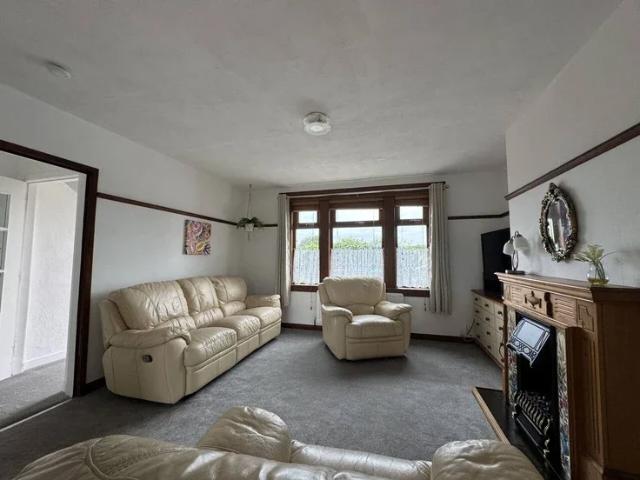 House for rent in Crossroads, Methil