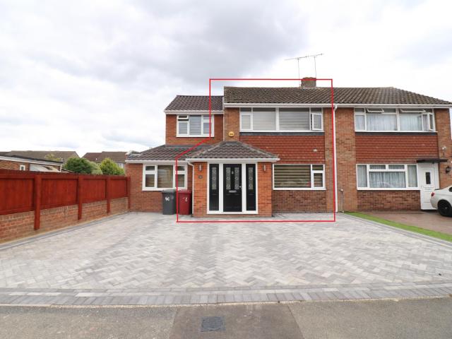 House for rent in Slough, Isle Of Man