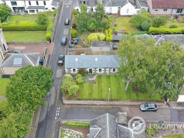 House for rent in Broughty Ferry, Scotland