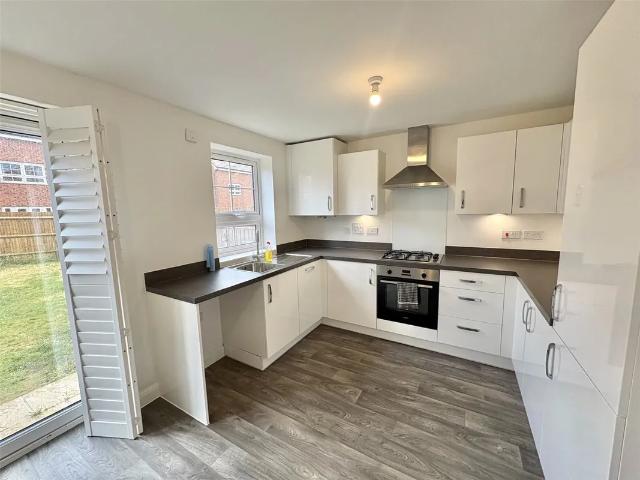 House for rent in Spring Vale, Hampshire