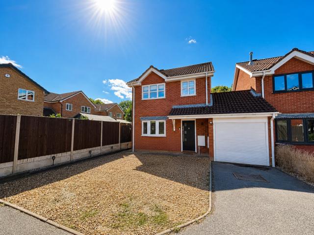 House for rent in St Nicolas Park, Camp Hill