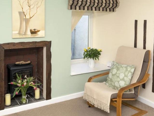 House for rent in Gardenstown, Aberdeenshire