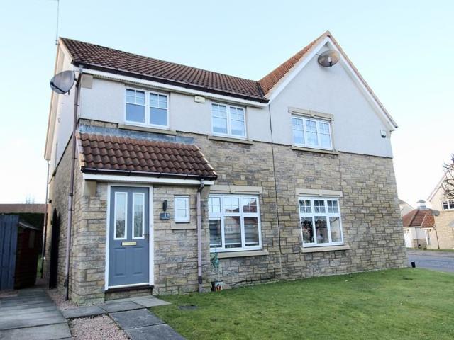 House for rent in Denmore, Aberdeen City