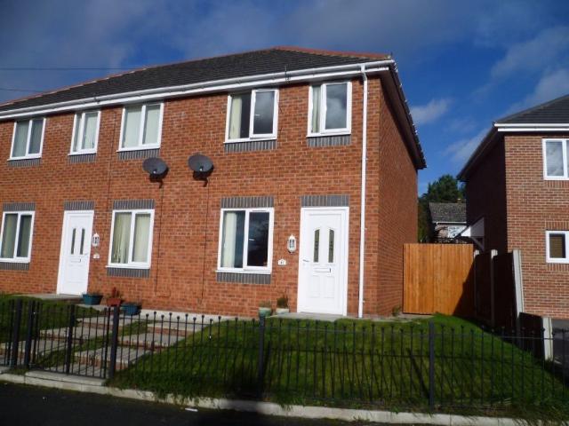 House for rent in Llay, Wales
