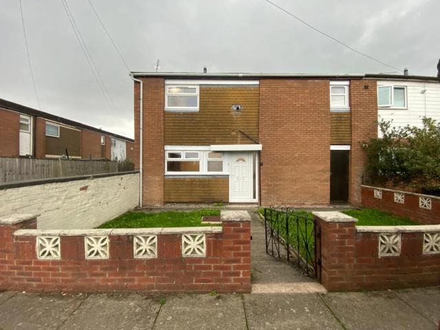 House for rent in Huyton, Knowsley
