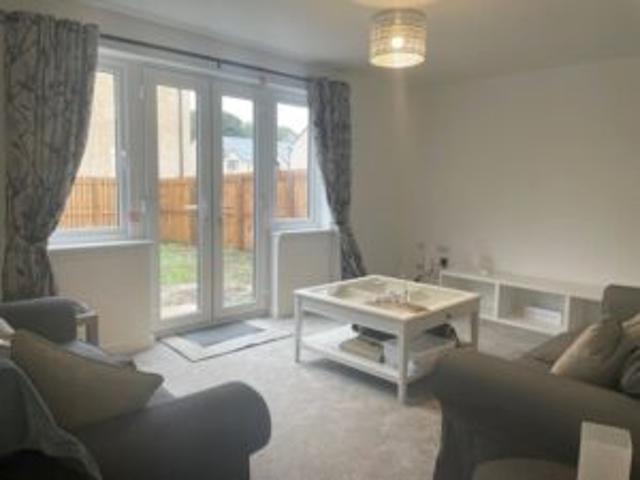 House for rent in Guardbridge, Scotland
