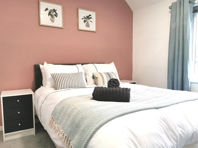 House for rent in Leigh Park, Spring Vale