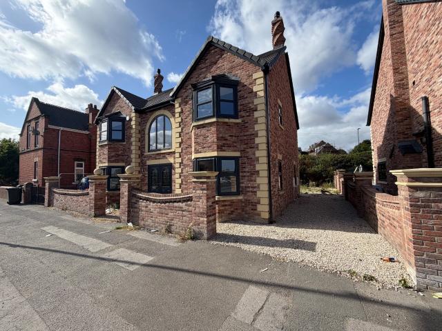 House for rent in Norton, Doncaster