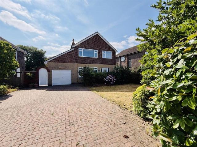 House for rent in Hut Green, Eggborough
