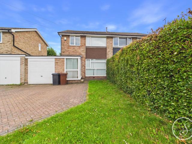 House for rent in Whitkirk, Colton