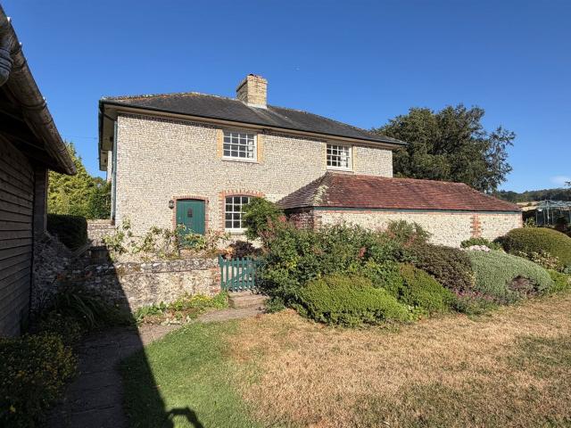 House for rent in East Dean, Littlecote