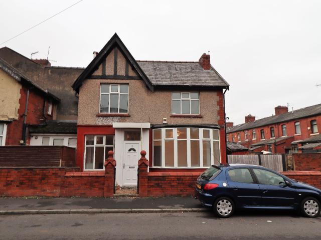 House for rent in Witton, Blackburn
