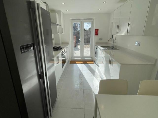 House for rent in Upton Park, Greater London