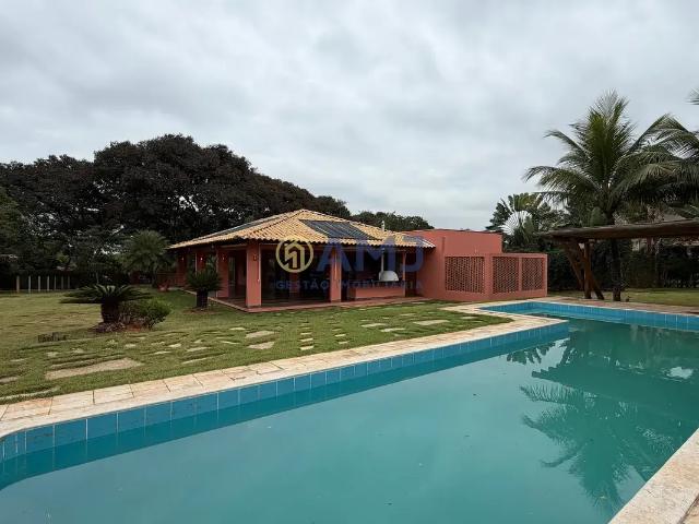 Casa aluguel em Região Geográfica Imediata de Goiânia, Senador Canedo