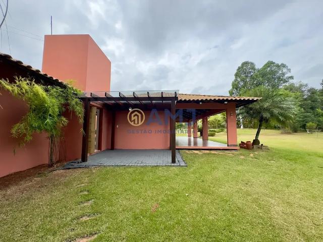 Casa aluguel em Região Geográfica Imediata de Goiânia, Senador Canedo