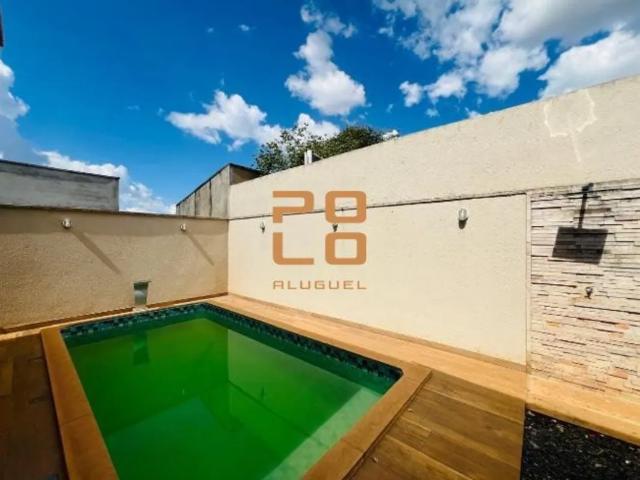 Casa aluguel em Região Geográfica Imediata de Goiânia, Senador Canedo