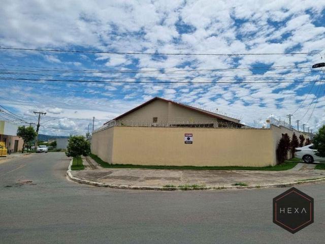 Casa aluguel em Região Geográfica Imediata de Goiânia, Senador Canedo