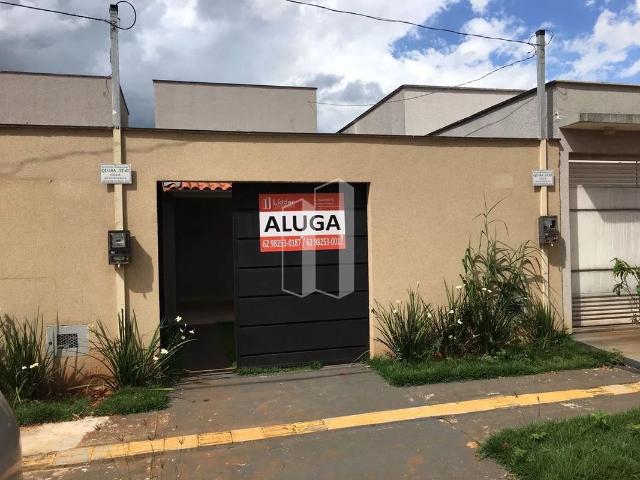 Casa aluguel em Região Geográfica Imediata de Goiânia, Senador Canedo