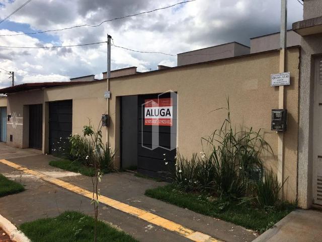 Casa aluguel em Região Geográfica Imediata de Goiânia, Senador Canedo