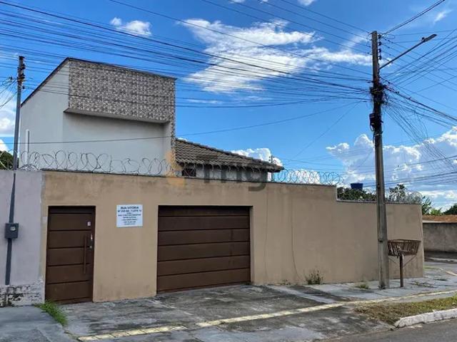 Casa aluguel em Região Geográfica Imediata de Goiânia, Senador Canedo