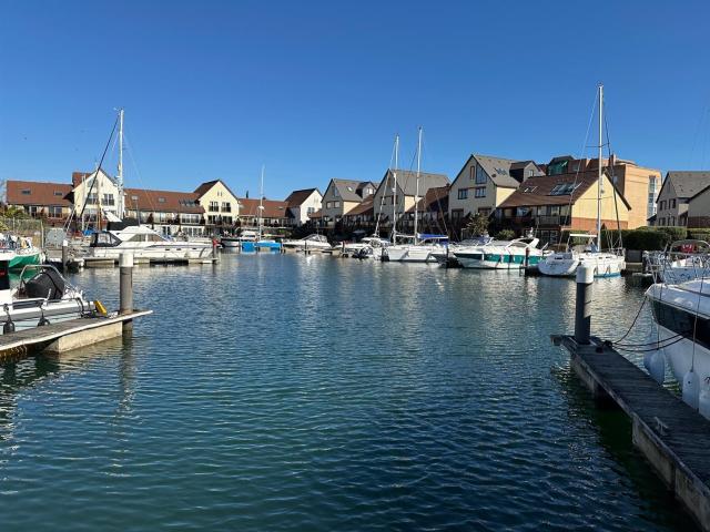 House for rent in Port Solent, Portsmouth