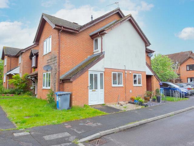 House for rent in Zebon Copse, Hart