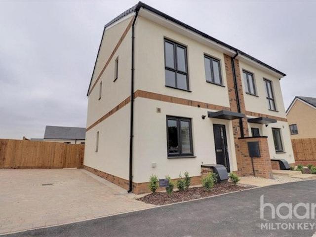 House for rent in Tattenhoe Park, Shenley Brook End