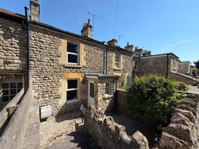 House for rent in Northend, Batheaston