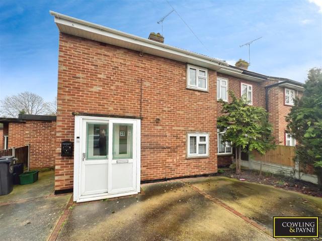 House for rent in Wickford