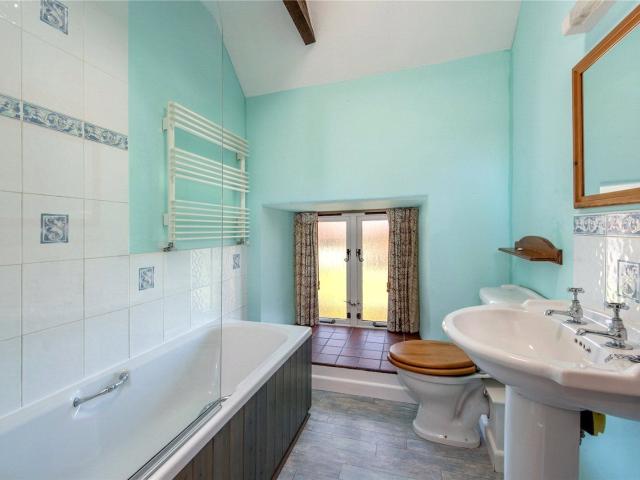 House for rent in Trebles Holford, Combe Florey