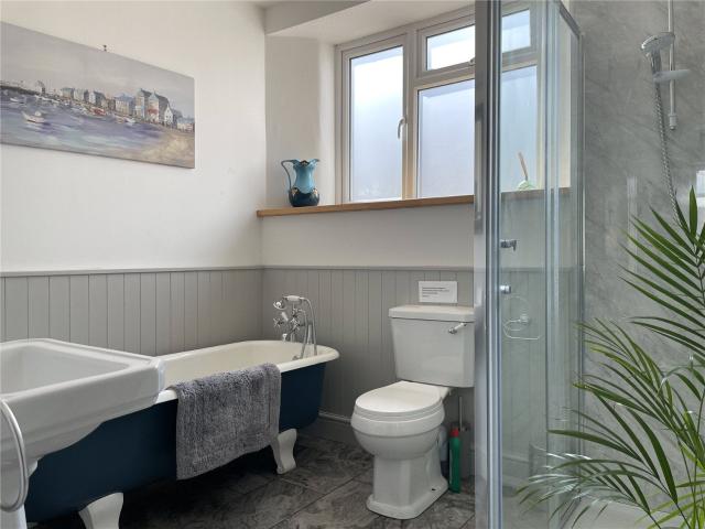 House for rent in Trebles Holford, Combe Florey
