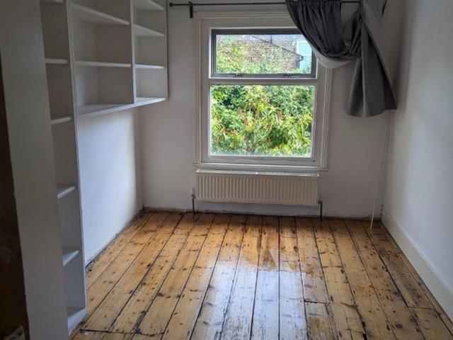 House for rent in South Tottenham, Greater London
