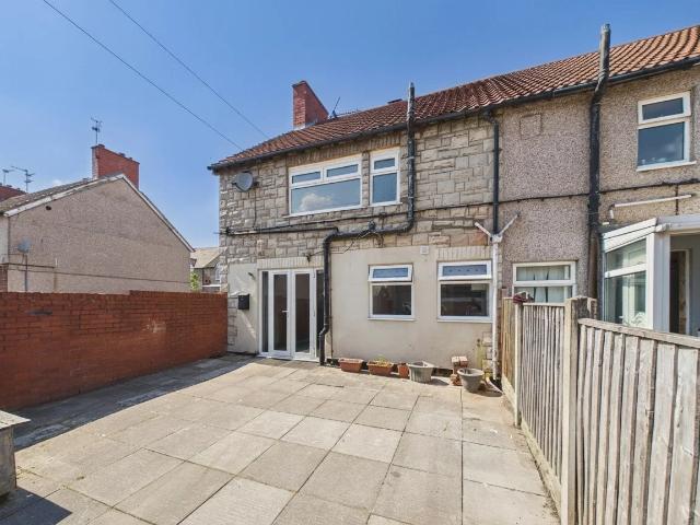 House for rent in Potters Corner, East Midlands