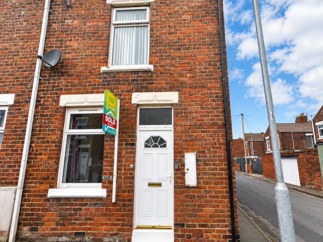 House for rent in Monk Hesleden, Blackhall Colliery