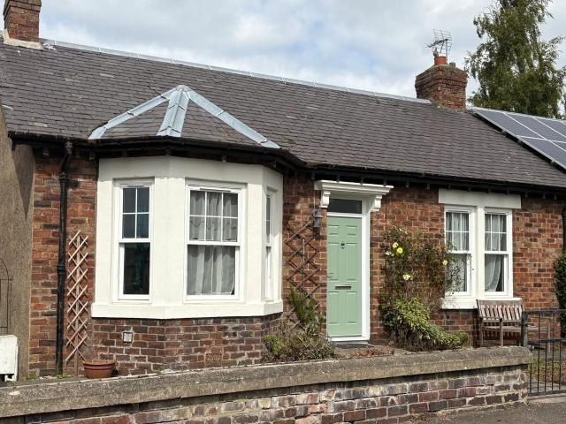 House for rent in Newtongrange, Scotland