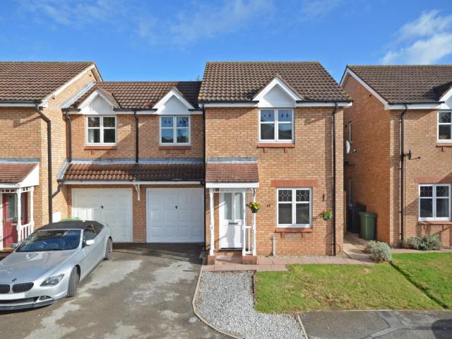 House for rent in Nether Poppleton, York